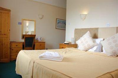 фото отеля Bowood Park Hotel Camelford