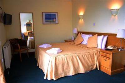 фото отеля Bowood Park Hotel Camelford