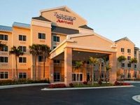 Fairfield Inn & Suites Naples