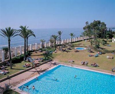 фото отеля Ibersol Resort
