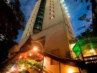фото отеля Pinnacle Lumpinee Hotel & Spa