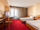 фото отеля Congress-hotel Novosibirsk