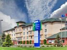 фото отеля Holiday Inn Express Hotel & Suites Edmonton at the Mall