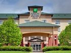 фото отеля Holiday Inn Express Hotel & Suites Edmonton at the Mall