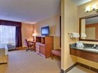 фото отеля Holiday Inn Express Hotel & Suites Edmonton at the Mall