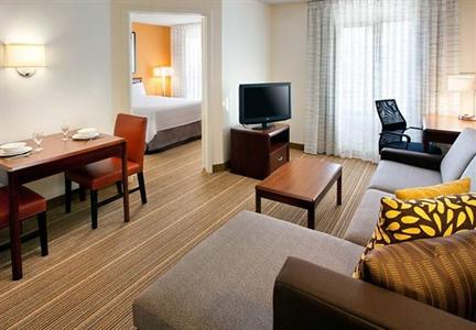 фото отеля Residence Inn San Antonio Downtown/Alamo Plaza