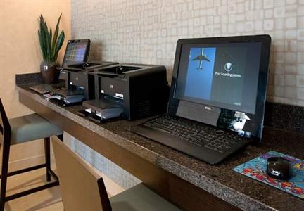 фото отеля Residence Inn San Antonio Downtown/Alamo Plaza