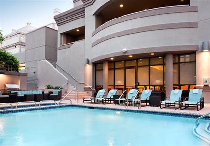фото отеля Residence Inn San Antonio Downtown/Alamo Plaza