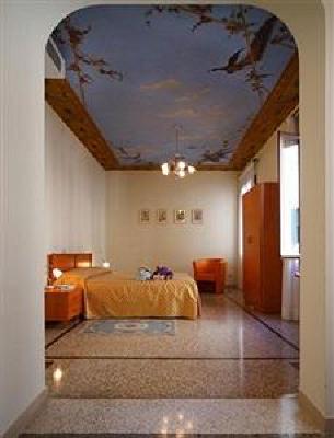 фото отеля Hotel Casa Del Melograno Venice