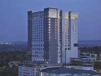 Radisson Blu Hotel Sandton Johannesburg