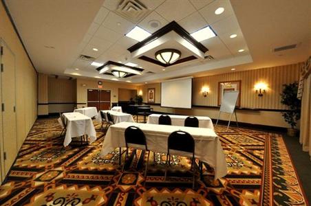 фото отеля Homewood Suites Richmond Airport