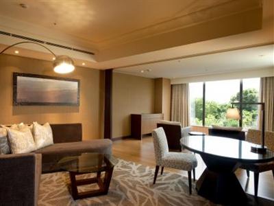фото отеля Shima Kanko Hotel Bay Suites