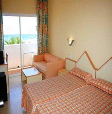 фото отеля Hotel Club Bahamas Ibiza