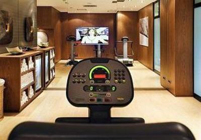 фото отеля AC Hotel Atocha by Marriott