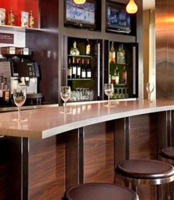 фото отеля Courtyard by Marriott Fort Worth University Drive