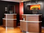 фото отеля Courtyard by Marriott Fort Worth University Drive
