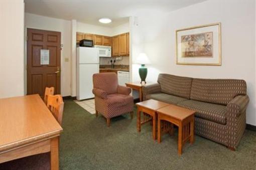 фото отеля Staybridge Suites Denver South-Park Meadows