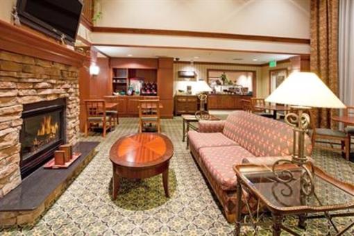 фото отеля Staybridge Suites Denver South-Park Meadows