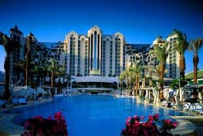 фото отеля Herods Palace Hotel