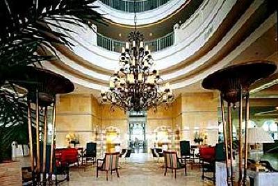 фото отеля Herods Palace Hotel