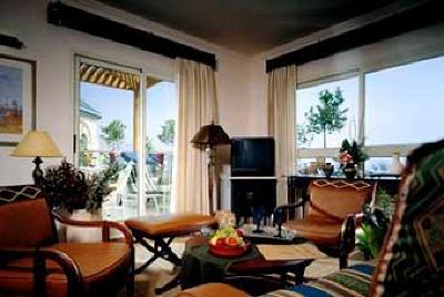 фото отеля Herods Palace Hotel
