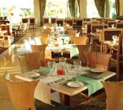 фото отеля Herods Palace Hotel