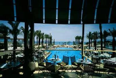 фото отеля Herods Palace Hotel