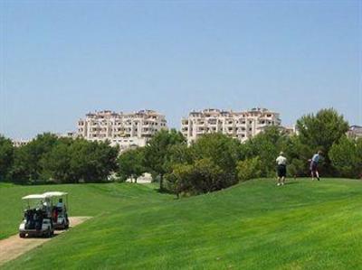 фото отеля Hotel La Finca Golf & Spa Resort