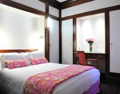 фото отеля Royal Hotel Paris