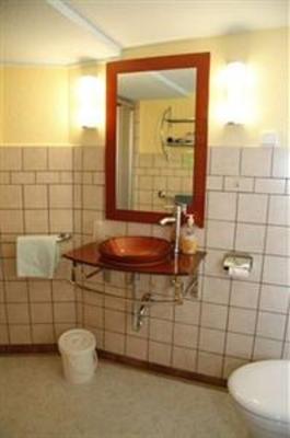 фото отеля Hotel Zum Burgergarten Stolberg (Saxony-Anhalt)