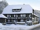 фото отеля Hotel Zum Burgergarten Stolberg (Saxony-Anhalt)