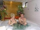 фото отеля Hotel Zum Burgergarten Stolberg (Saxony-Anhalt)