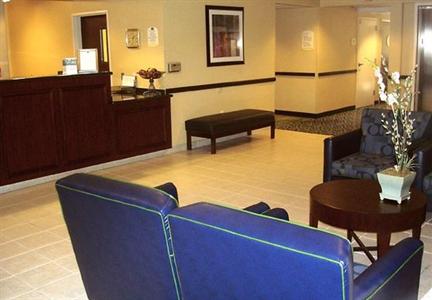 фото отеля SpringHill Suites Pasadena Arcadia