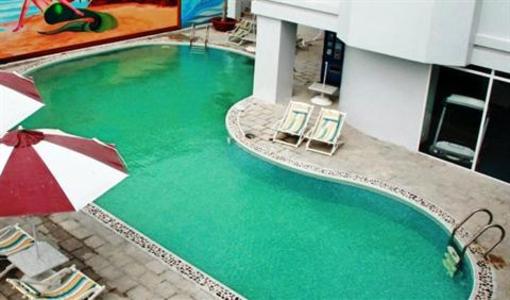 фото отеля Sea Light Hotel Rach Gia