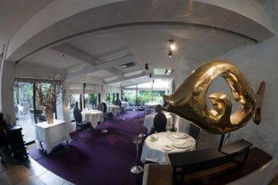 фото отеля Le Moulin De Hotel Mougin