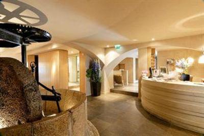 фото отеля Le Moulin De Hotel Mougin