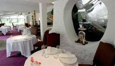 фото отеля Le Moulin De Hotel Mougin
