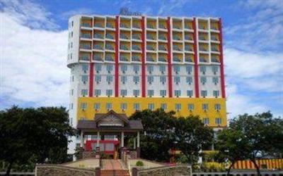 фото отеля My Hotel Kuah