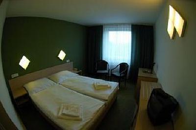 фото отеля Mars Hotel Prague