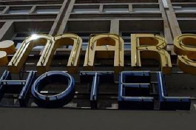 фото отеля Mars Hotel Prague
