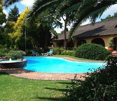 фото отеля Tladi Lodge Johannesburg