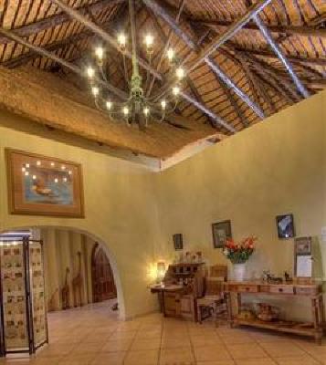 фото отеля Tladi Lodge Johannesburg