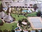 фото отеля Tladi Lodge Johannesburg