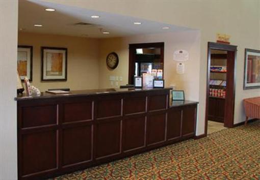 фото отеля Residence Inn Temple