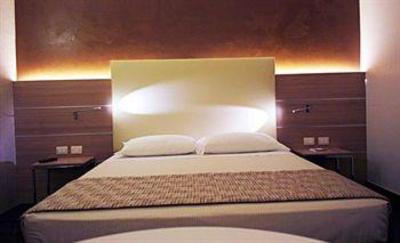 фото отеля BEST WESTERN Soave Hotel
