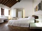фото отеля Borgo La Fornace Hotel Gambassi