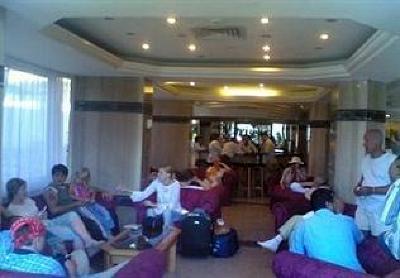 фото отеля Queens Valley Hotel Luxor