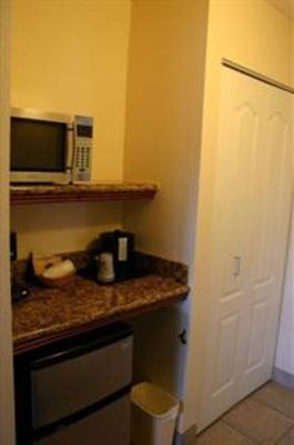 фото отеля BEST WESTERN PLUS A Wayfarer's Inn & Suites