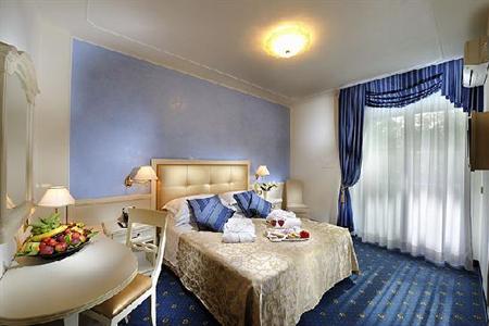 фото отеля Ca' d'Oro Bibione