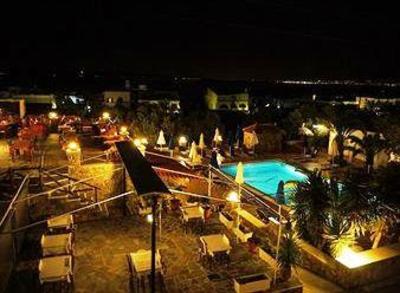 фото отеля Andreas Hotel